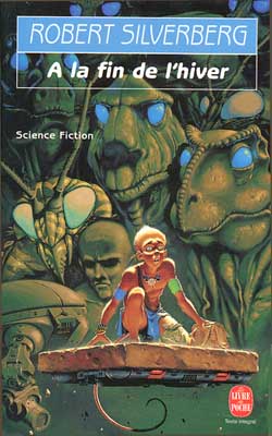 À la fin de l'hiver