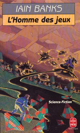 L'homme des jeux
