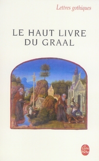 Le Haut Livre du Graal. [Perlesvaus