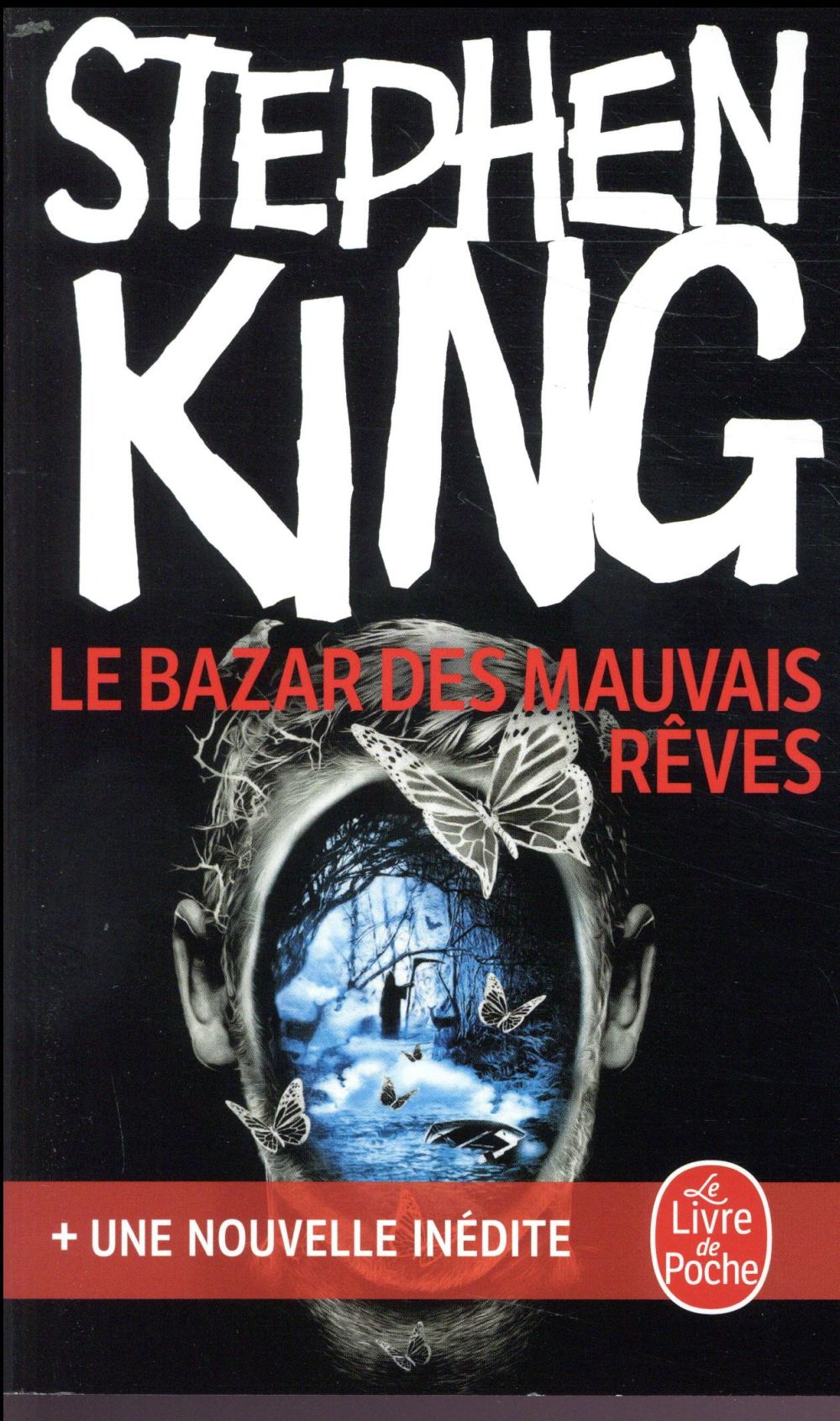 Le bazar des mauvais rêves