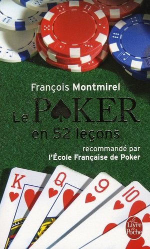 Le poker en 52 leçons