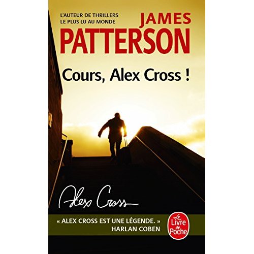 Cours, Alex Cross !