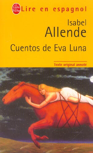 Cuentos de Eva Luna