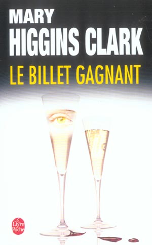 Le billet gagnant