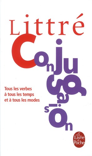 La conjugaison française