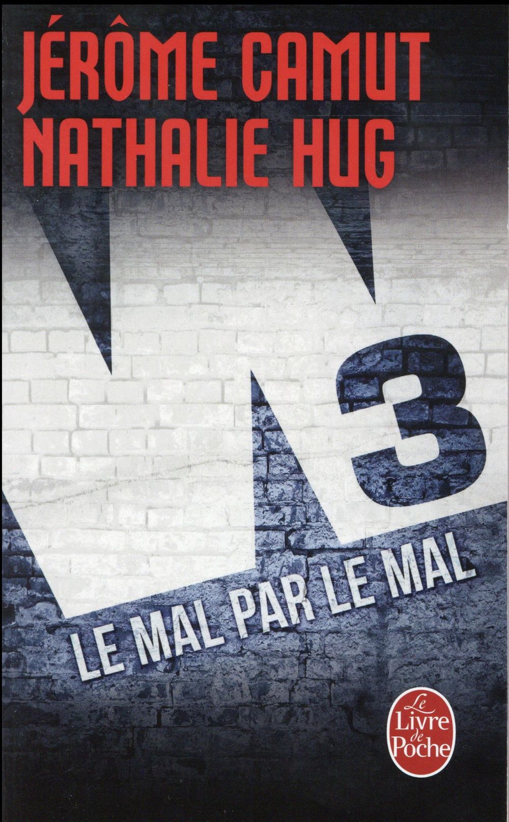 W3 Tome 2 : Le mal par le mal