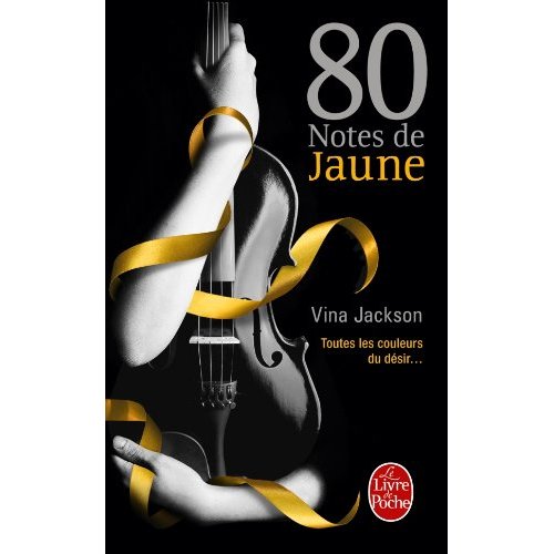 80 Notes de jaune. Tome 1