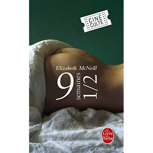 9 semaines 1/2