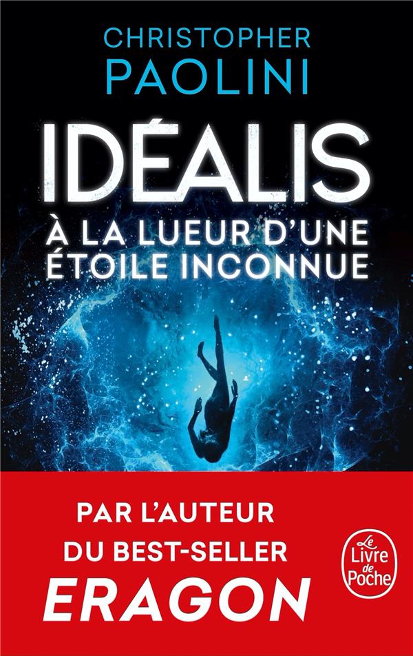Idéalis Tome 1 : A la lueur d'une étoile inconnue