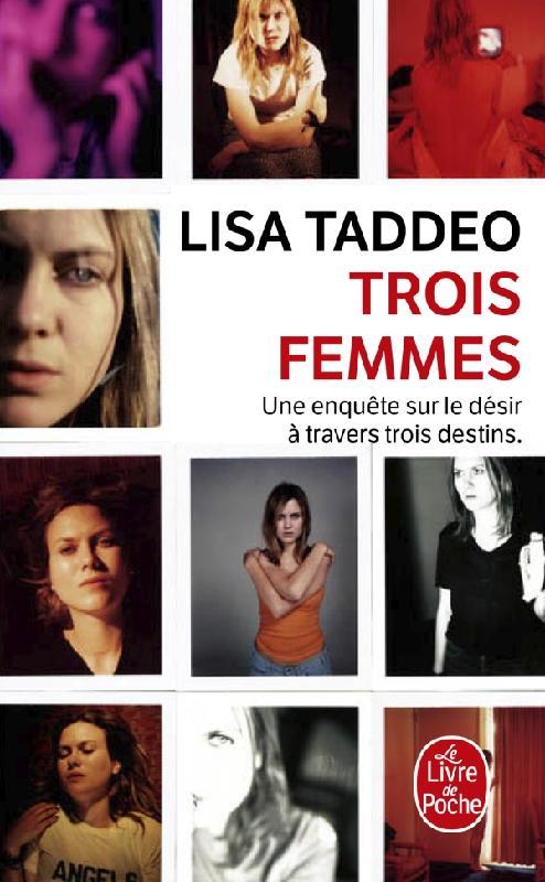 Trois femmes