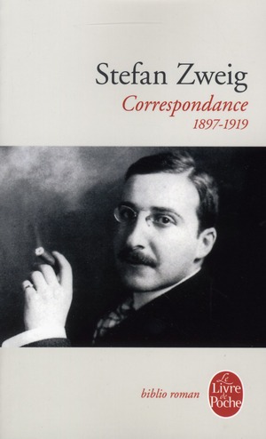 Correspondance 1897-1919