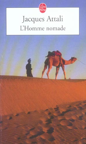 L'Homme nomade