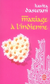 Mariage à l'indienne