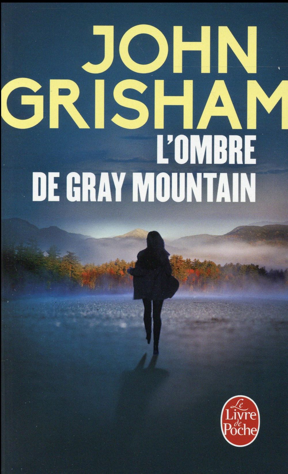 L'Ombre de Gray Mountain