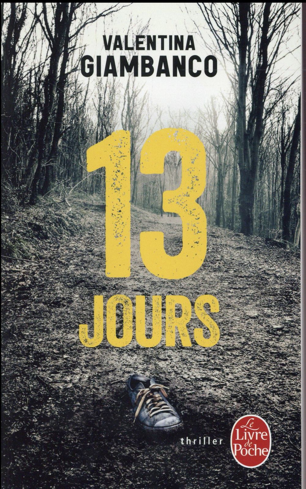 13 jours