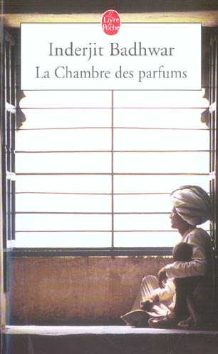 La Chambre des parfums