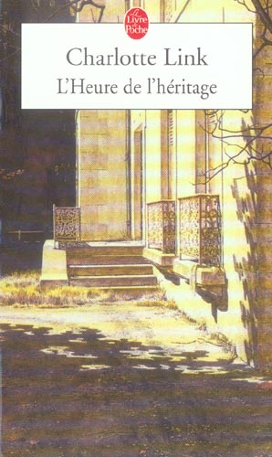 L'Heure de l'héritage