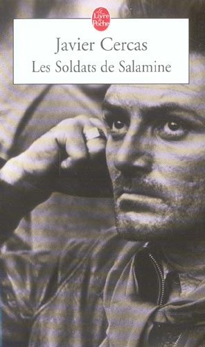 Les Soldats de Salamine