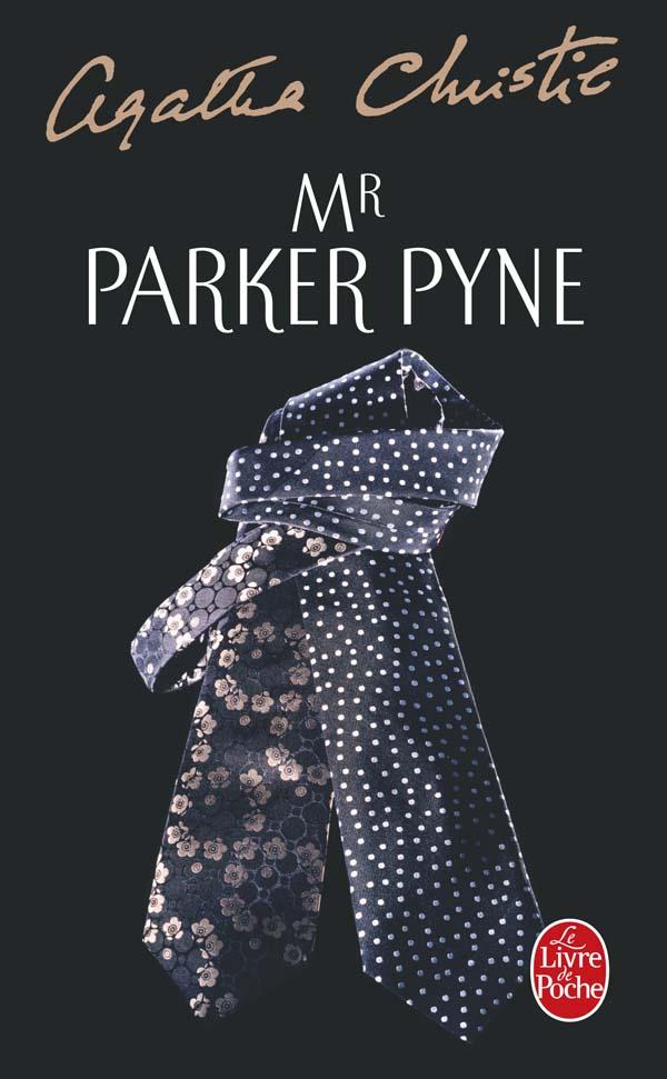 Mr Parker Pyne