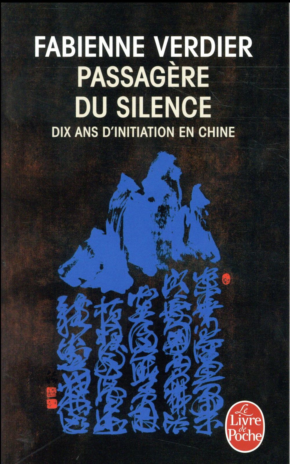 Passagère du silence