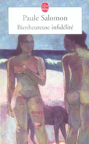 Bienheureuse infidélité