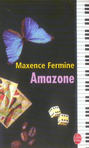 Amazone