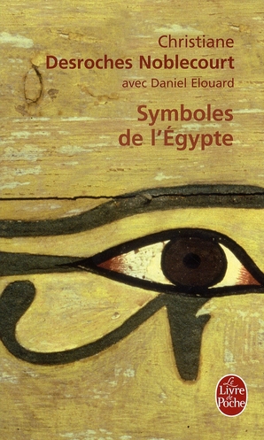 Symboles de l'Egypte
