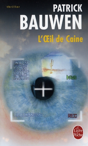 L'Oeil de Caine