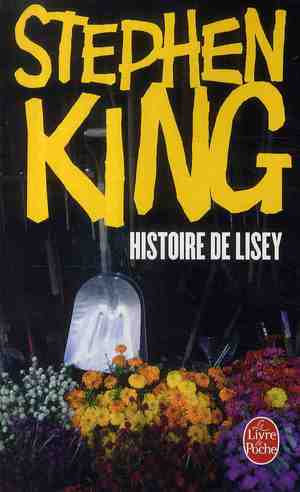 Histoire de Lisey