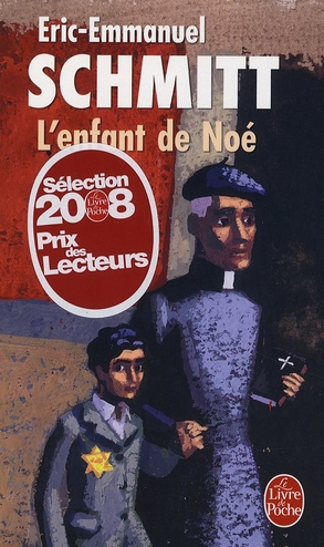 L'enfant de Noé