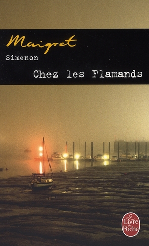 Maigret chez les Flamands