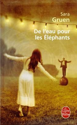 De l'eau pour les éléphants