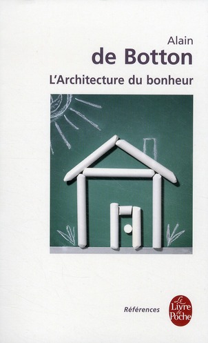 L'architecture du bonheur