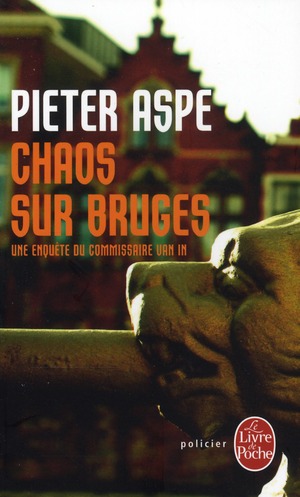 Chaos sur Bruges