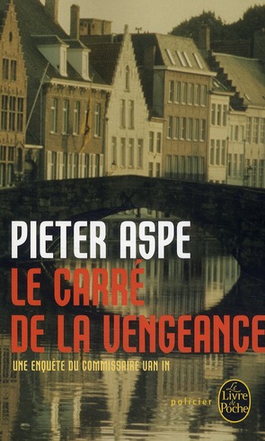 Le Carré de la vengeance