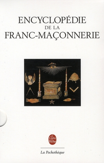 Encyclopédie de la Franc-Maçonnerie