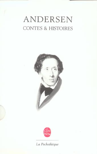Contes et histoires
