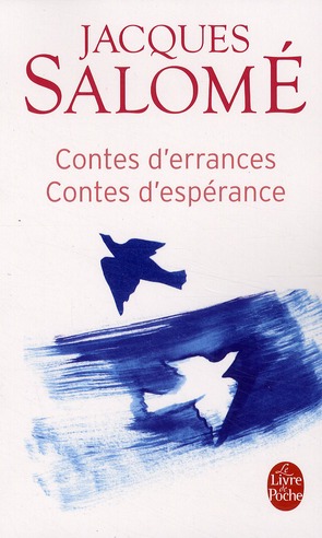 Contes d'errances, contes d'espérance