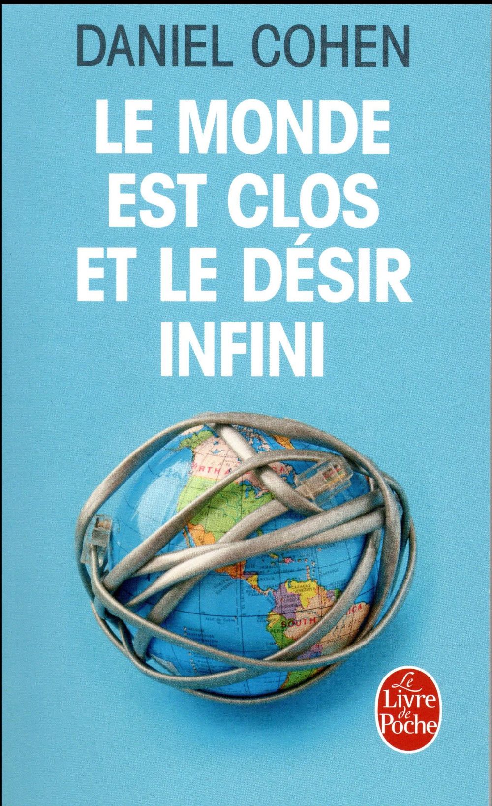 Le monde est clos et le désir infini