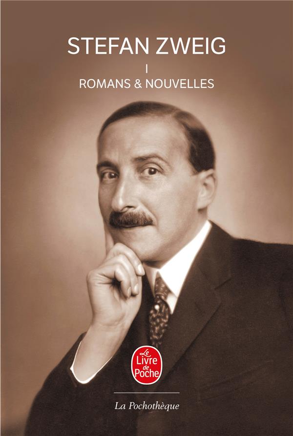 Romans et nouvelles. Volume 1
