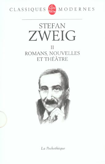 Romans, nouvelles et théâtre. Volume 2