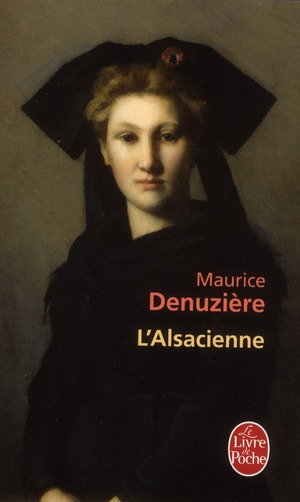 L'Alsacienne
