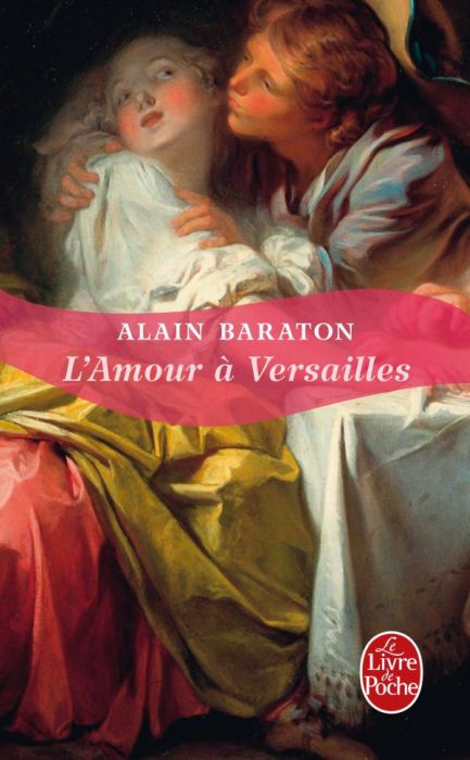 L'Amour à Versailles