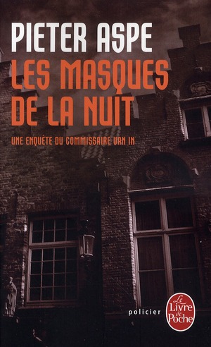 Les masques de la nuit