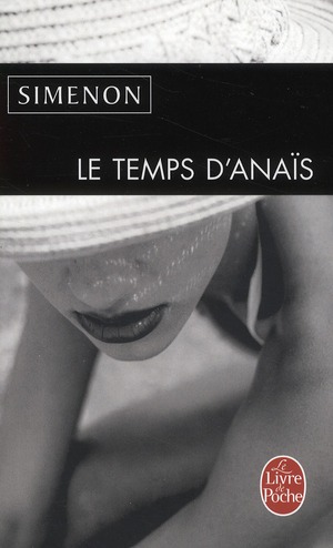 Le Temps d'Anaïs