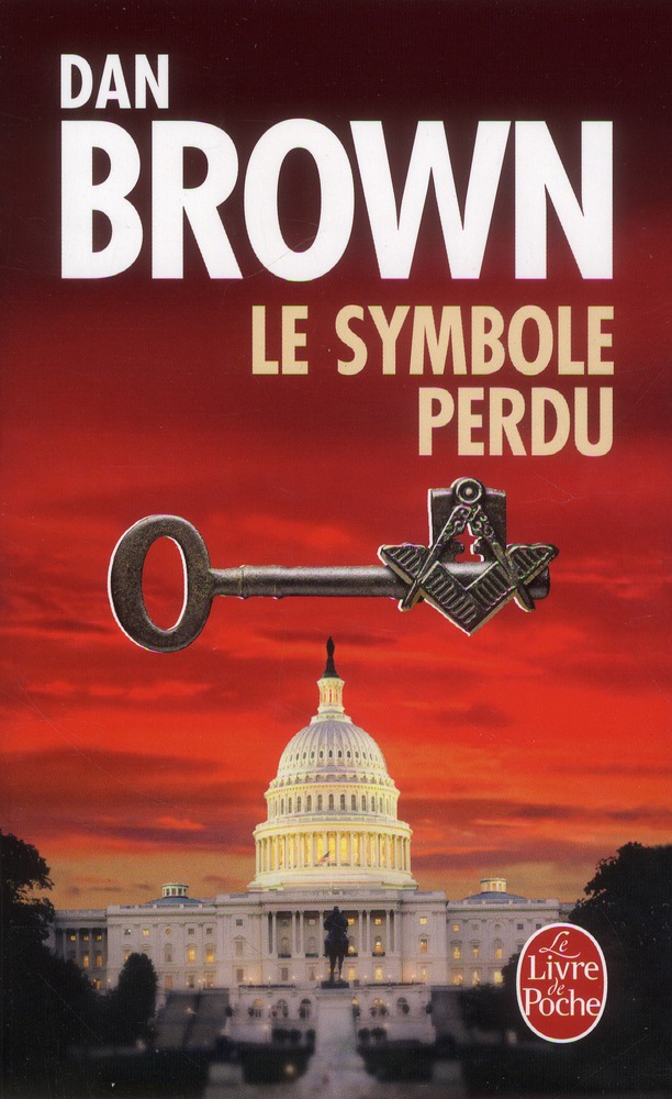 Le symbole perdu