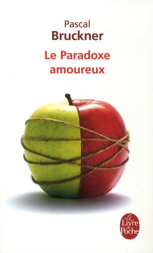 Le Paradoxe amoureux