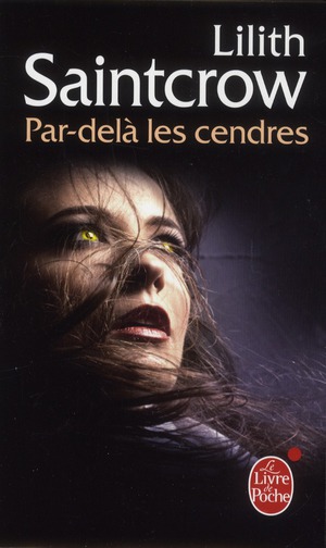 Une aventure de Danny Valentine Tome 2 : Par delà les cendres