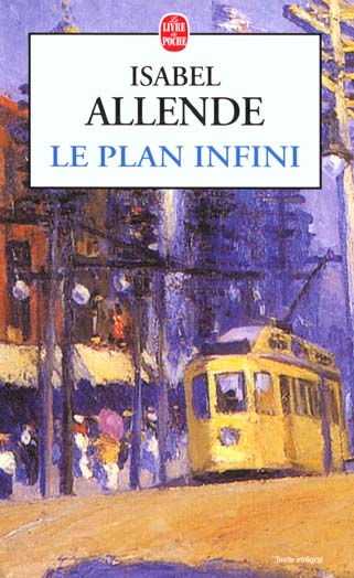 Le plan infini