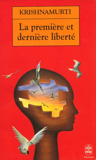 La première et dernière liberté